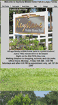 Mobile Screenshot of keystonemhp.com